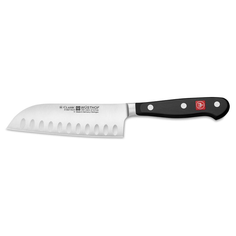 Wüsthof-Trident 4182 Santoku - Thumbnail 4