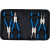 BGS 447 | Circlip Pliers Set | 175 mm | 4 pcs.
