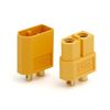RioRand XT60 Drone Connectors (5 Pair)