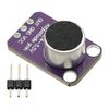 3Pcs MAX4466 Electret Microphone Amplifier Module MAX4466 Adjustable Gain for Arduino Microphone