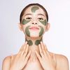 SHANGPREE Eye Mask (30 pair｜60 masks), under eye patches, Premium Korean Skin Care (Marine Energy)