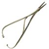 Mathieu Needle Driver 7in Elastic Ligature Separator Ortho Pliers (1 Piece)