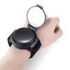 ENN LLC Bicycle Rearview Mirror Wrist Mounted Rotating Wide Angle Round