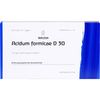 Acidum formicae D30 Weleda Ampullen, 8 St AMP