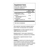 Swanson Pure Heart Herbal Blend Vegetable Capsules, 60 Count