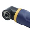 Cunyuer Right Angle Drill Attachment, 90 Degree Drill Adapter, Screwdriver Socket Adapter Drill Bit Corner Adapter