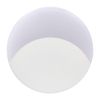 ELPA PM-LF002PIR(W) Light with LED Sensor