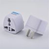 Itisyou International Conversion Plug, Multi-Conversion Plug, Worldwide, Outlet Conversion Adapter, 10A/100-250V Plug, Multilateral Conversion Plug, International Converting Plug, International Travel