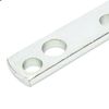 Trailer Coupler Handle Grip Heavy Duty High Efficiency Wide Application