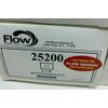 Flow X-Ray Corp 25200 Klear-Vue X-Ray Mounts 100/Pk 1H
