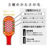 Ebisu The Premium Care Periodontal Pocket Plus, Soft, 2 Pack