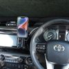 Car Stand for Hilux BSA76 (Gravity Smartphone Holder Set)