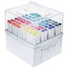 Deflecto Expandable Marker Accordion