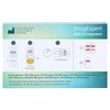 DRUGEXPERT 10 drug test: 10 parameters