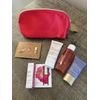 Clarins 6Pcs  Gift Set Travel Kit New