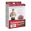 Thermophore MaxHeat Arthritis Pad Moist Heating Petite Size 4"x17" - Model 177