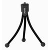 Vivitar VIV-VT-2-Black Pocket Tripod (Black)