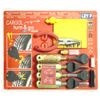 CARGOL K004 complete tire set