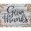 Set of 2 Same Tapestry Placemats,13"x