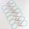 KnitPro The Mindful Collection Fixed Circular Needles 10" (25cm) | Size 2.75mm