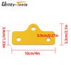 For Hustler Raptor SD/SDX Zero Turn Mower 125255 Hydro Transmission Bracket Kit