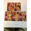 2009 Set, Series 1, Benchwarmer,  Cards,  # 1 to 72