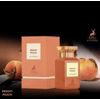 Bright Peach EDP Perfume By Maison Alhambra 80  ML 2.7oz