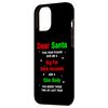 iPhone 12 Pro Max Dear Santa This Year Funny Christmas Case