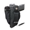 Feather Lite Fits Ruger SR22 Has Soft Nylon, Inside or Outside The Pants Gun Holster.