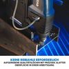 Evolution Power Tools Long Series Broaching Cutter, 24 x 50 mm