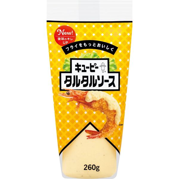 Kewpie Kewpie Tartar Sauce, 9.2 oz (260 g)