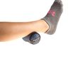 Very Soft Deep Tissue Massage Balls for Mobility, Yoga, Trigger Point & Physical Therapy