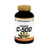 VIT C TABS 500MG WMILL 250