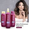 Infusium Moisturize and Replenish Conditioner - Hair Conditioner for Dry Hair - With Avocado and Olive Oils - Conditioner for Women - 1 L