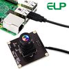 G USB3.0 Camera High Speed 50fps Web Cam Module,Full HD 1080P Web Camera,Wide Angle 3.6mm lens IMX291 Webcamera,0.01Lux Low Illumination Embedded usb Camera Module for Windows,Linux,Mac,Raspberry Pi