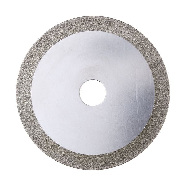 PROXXON Diamond Blade 2.4 inches (60 mm) 1 Piece [Blade Thickness 0.03 inch (0.8 mm)] PCB Cutting No. 27012