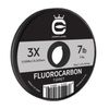 Cortland Fluorocarbon Tippet (3X - 7lb / 30yd)