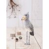 Hamanaka H441-561 Wool Felt Kit, Animals Made with Needle Felt