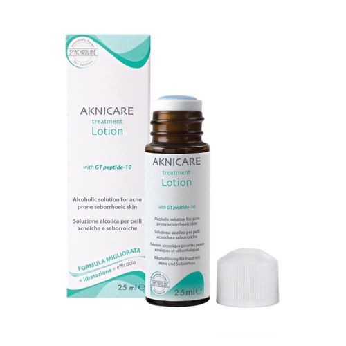 Synchroline Aknicare Lotion 25ml