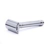 Edwin Jagger DE89 Reusable Classic Double Edge Safety Razor for Men (Barley)
