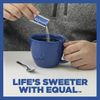 Equal Zero Calorie Sweetener (1,000 ct.) Great Price!