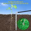Solar Power Auto Self Watering System Drip Irrigation Kit Plant Timing Watering