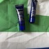 2 Guerlain Orchidee Imperiale Exceptional Complete Care Eye & Lip Cream 2ml=4ml