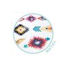 Djeco DJ09766 Small Stickers, Multicoloured