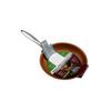 Dependable Industries Inc. Essentials 9.5" Ceramic Coated Non Stick Frying Pan