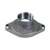 Square D (b-125 1-1/4" Raintight Bolt-on Hub Electrical Supply