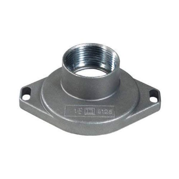 Square D (b-125 1-1/4" Raintight Bolt-on Hub Electrical Supply