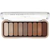 essence cosmetics the NUDE edition eyeshadow palette