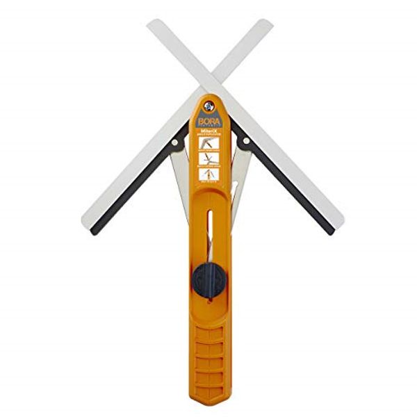 Bora MiteriX Angle Aluminum Wood Duplicator Tool 530401