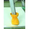 Densan KS-6 Stepladder Socks, Pack of 4 (1 Stepladder)